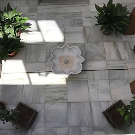 Alojamiento Wadi Dar Al-Farah "La Casa De La Alegria De Guadix" 외부 사진