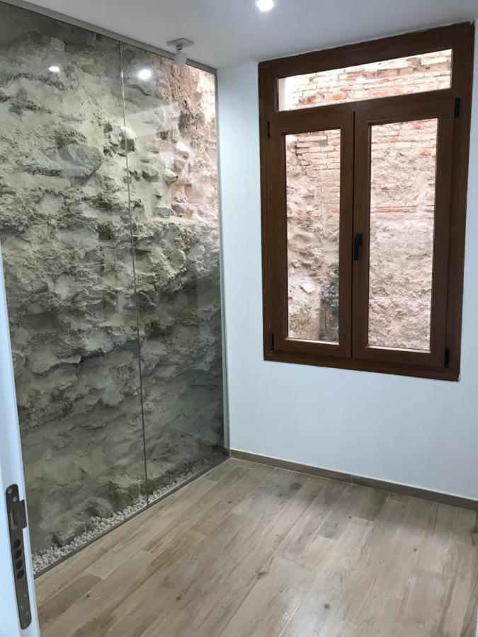 Alojamiento Wadi Dar Al-Farah "La Casa De La Alegria De Guadix" 외부 사진