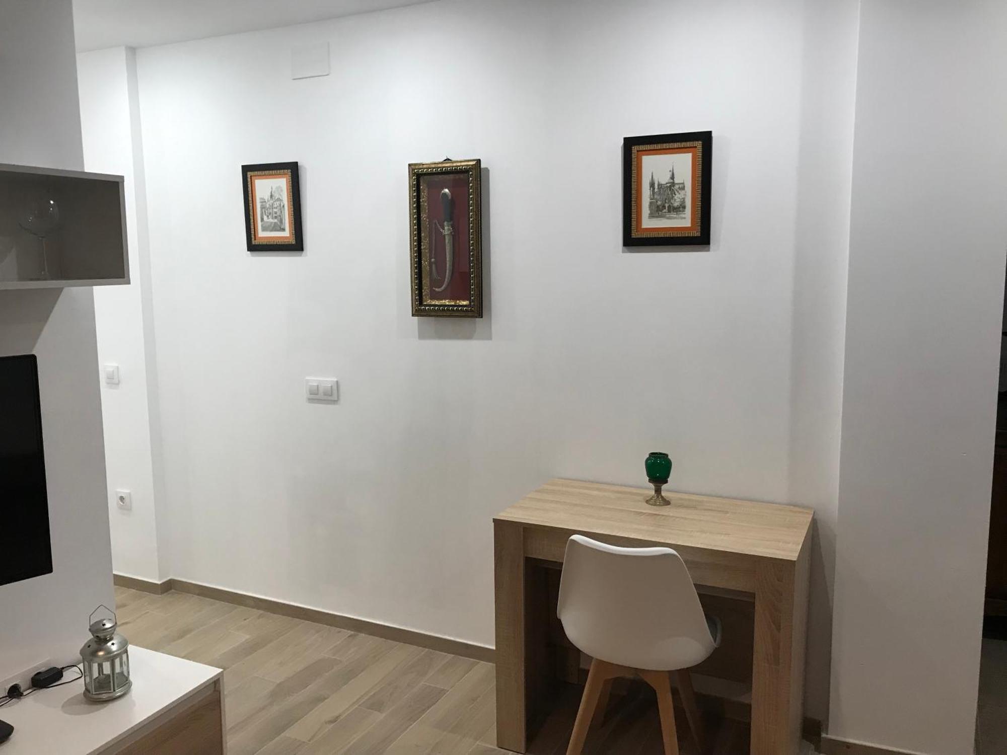 Alojamiento Wadi Dar Al-Farah "La Casa De La Alegria De Guadix" 외부 사진