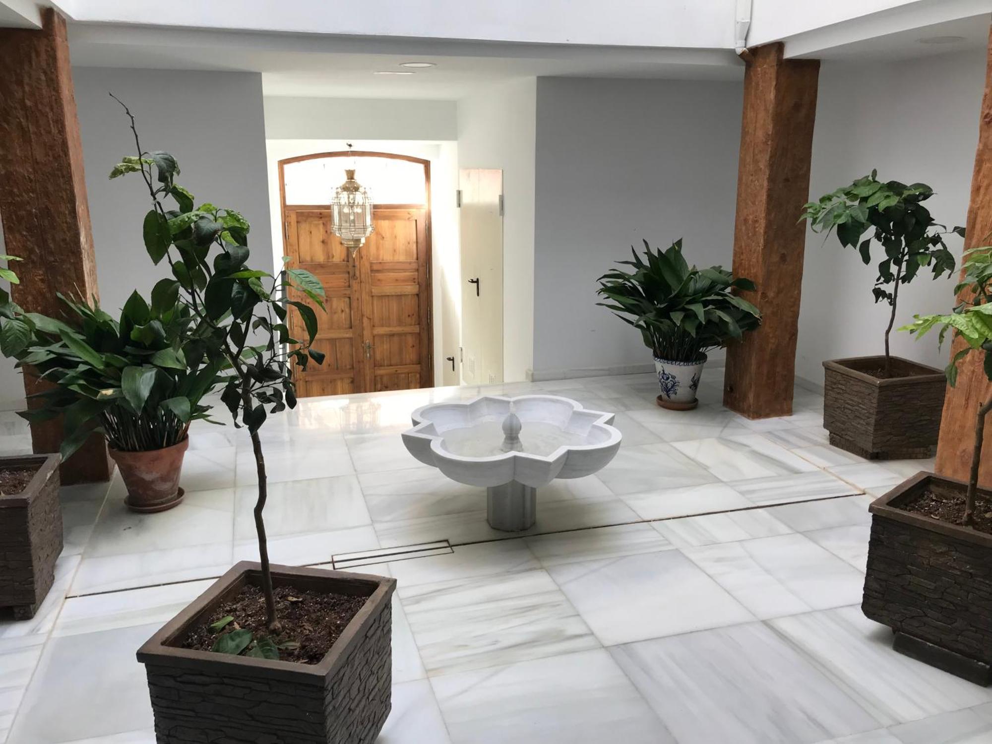 Alojamiento Wadi Dar Al-Farah "La Casa De La Alegria De Guadix" 외부 사진